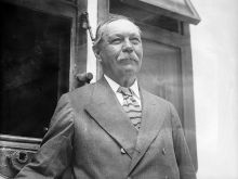 Arthur Conan Doyle