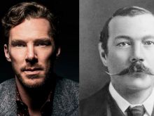 Arthur Conan Doyle