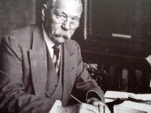 Arthur Conan Doyle