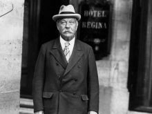 Arthur Conan Doyle