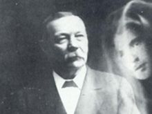 Arthur Conan Doyle