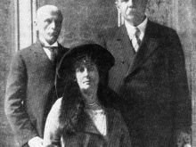 Arthur Conan Doyle