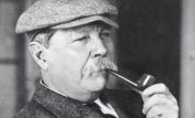 Arthur Conan Doyle