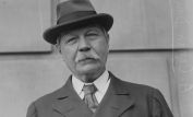 Arthur Conan Doyle