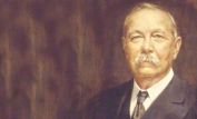 Arthur Conan Doyle