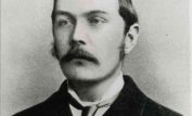 Arthur Conan Doyle