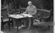 Arthur Conan Doyle