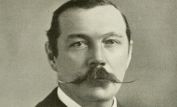 Arthur Conan Doyle