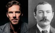 Arthur Conan Doyle