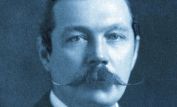 Arthur Conan Doyle