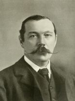 Arthur Conan Doyle