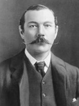 Arthur Conan Doyle