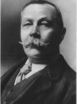 Arthur Conan Doyle