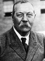 Arthur Conan Doyle