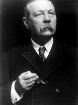 Arthur Conan Doyle