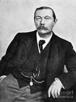 Arthur Conan Doyle