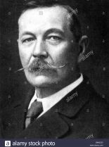 Arthur Conan Doyle