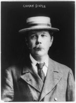 Arthur Conan Doyle