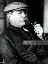 Arthur Conan Doyle