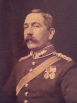Arthur Conan Doyle