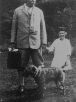 Arthur Conan Doyle