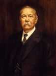 Arthur Conan Doyle