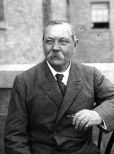 Arthur Conan Doyle