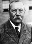 Arthur Conan Doyle