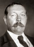 Arthur Conan Doyle