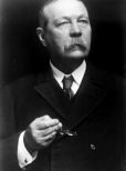 Arthur Conan Doyle