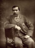 Arthur Conan Doyle