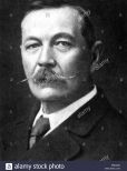 Arthur Conan Doyle