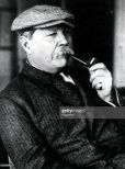 Arthur Conan Doyle