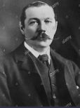 Arthur Conan Doyle