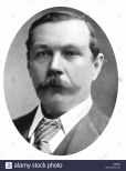 Arthur Conan Doyle