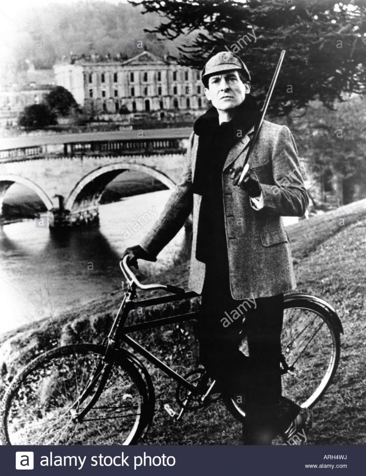 Arthur Conan Doyle