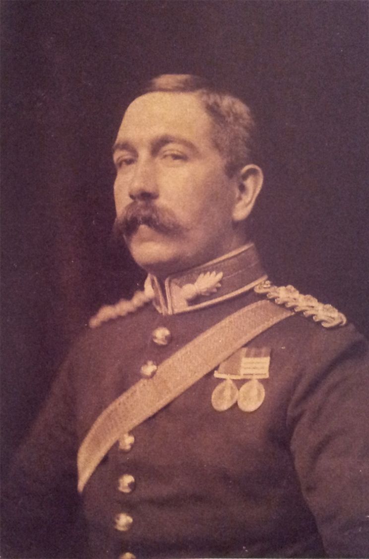 Arthur Conan Doyle