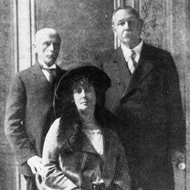 Arthur Conan Doyle
