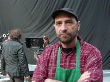 Arthur Darbinyan
