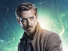 Arthur Darvill