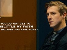 Arthur Darvill