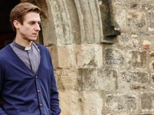 Arthur Darvill