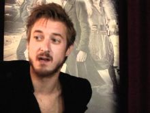 Arthur Darvill