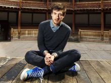 Arthur Darvill