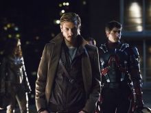 Arthur Darvill
