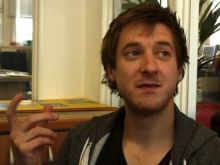 Arthur Darvill