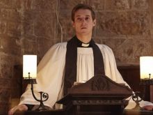 Arthur Darvill