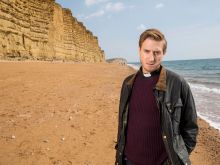 Arthur Darvill