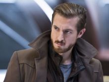 Arthur Darvill