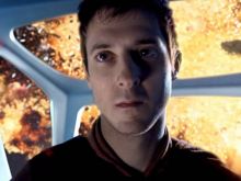 Arthur Darvill